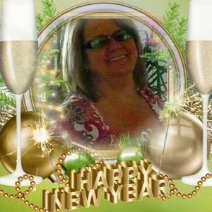 Meet your Posher, Ann